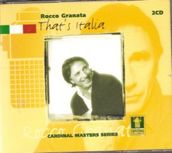 Rocco Granata - Marina