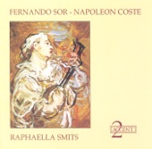 Raphaella Smits - 12 Studies, Op. 6: No. 11 In E Major