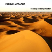 Farid el Atrache, The Legendary Master artwork