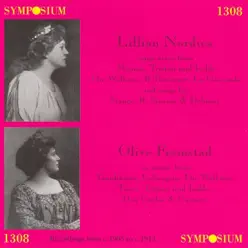 The Symposium Opera Collection, Vol. 9 (1906-1913) - Studio Orchestra The Symposium Opera Collection, Vol. 9 (1906-1913) - Studio Orchestra