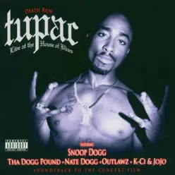 Tupac - Live At the House of Blues (Soundtrack to the Concert Film) - 2pac