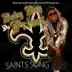 Saints Song 2009 - Single album cover