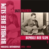 Bumble Bee Slim - Honey Bee Blues