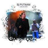BJ Putnam Live @ CFTN artwork