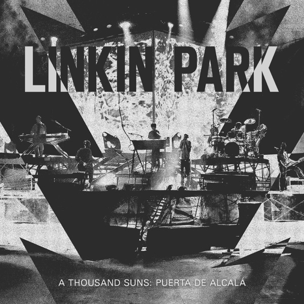 A Thousand Suns: Puerta de Alcalá (Live) - EP - LINKIN PARK