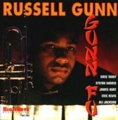 Russell Gunn - Why Wonder Why?