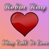 They Call It Love - Single