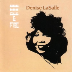 Denise LaSalle - What's Goin' On In My House