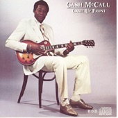 Cash McCall - Girlfriend, Women and Wife