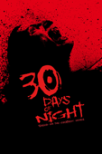 30 Days of Night cover