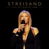 Barbra Streisand - The Music of the Night (Live)