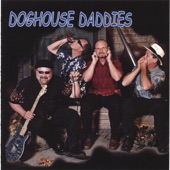 Doghouse Daddies artwork