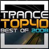 Trance Top 40 (Best of 2008) artwork