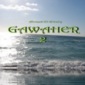 Gawaher, Vol. 2 artwork