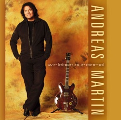 Andreas Martin - Wir sind immer noch gut