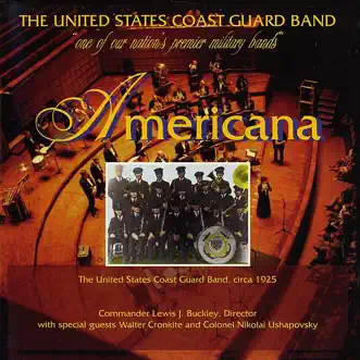 American Dream (from Night Visions) by United States Coast Guard Band song reviws