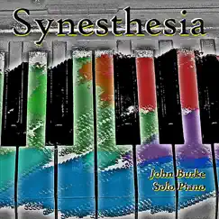 Synesthesia by John Burke album reviews, ratings, credits