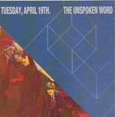 The Unspoken Word - After The Before