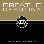 Breathe Carolina - Blackout