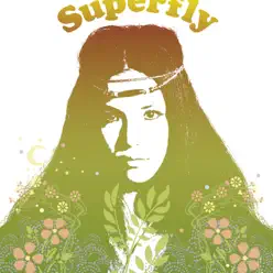 Superfly (iTunes Edition) - Superfly