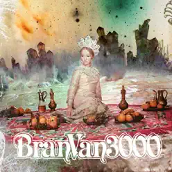 The Garden (Deluxe Edition) - Bran Van 3000