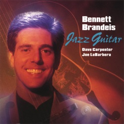 Bennett Brandeis - Past Tense