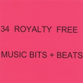 34 Royalty Free Music Bits+ Beats - Happy Sea Monkeys