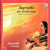 Jagruthi An Awakening artwork