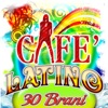 Cafè Latino