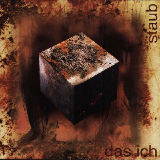 Cover artwork for Im Ich