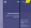 Bruckner: Mass In e Minor - Motets album lyrics, reviews, download