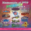 Homenaje Al Pop Sonidero, Vol. 1