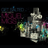 You Are the One for Me (Miguel Migs Salted Dub) artwork