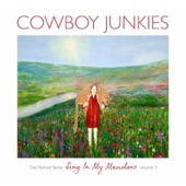 Cowboy Junkies - Continental Drift