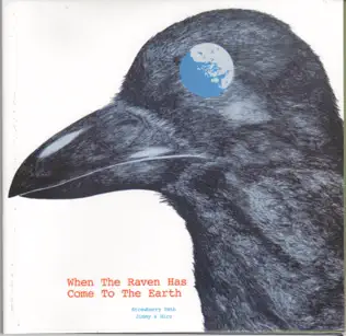 descargar álbum Strawberry Path - When The Raven Has Come To The Earth