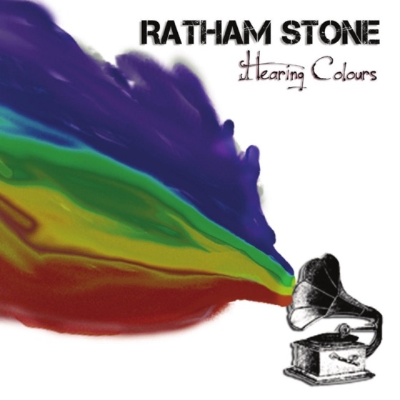 Cover artwork for I Left Love