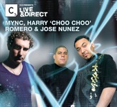 Cr2 Presents Live & Direct: MYNC, Harry Choo Choo Romero & Jose Nunez (Deluxe Edition)