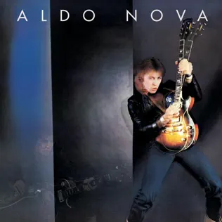 last ned album Aldo Nova - Aldo Nova