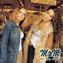 M2M - Everything