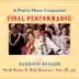 A Prairie Home Companion Final Performance, Vol. 1 album cover