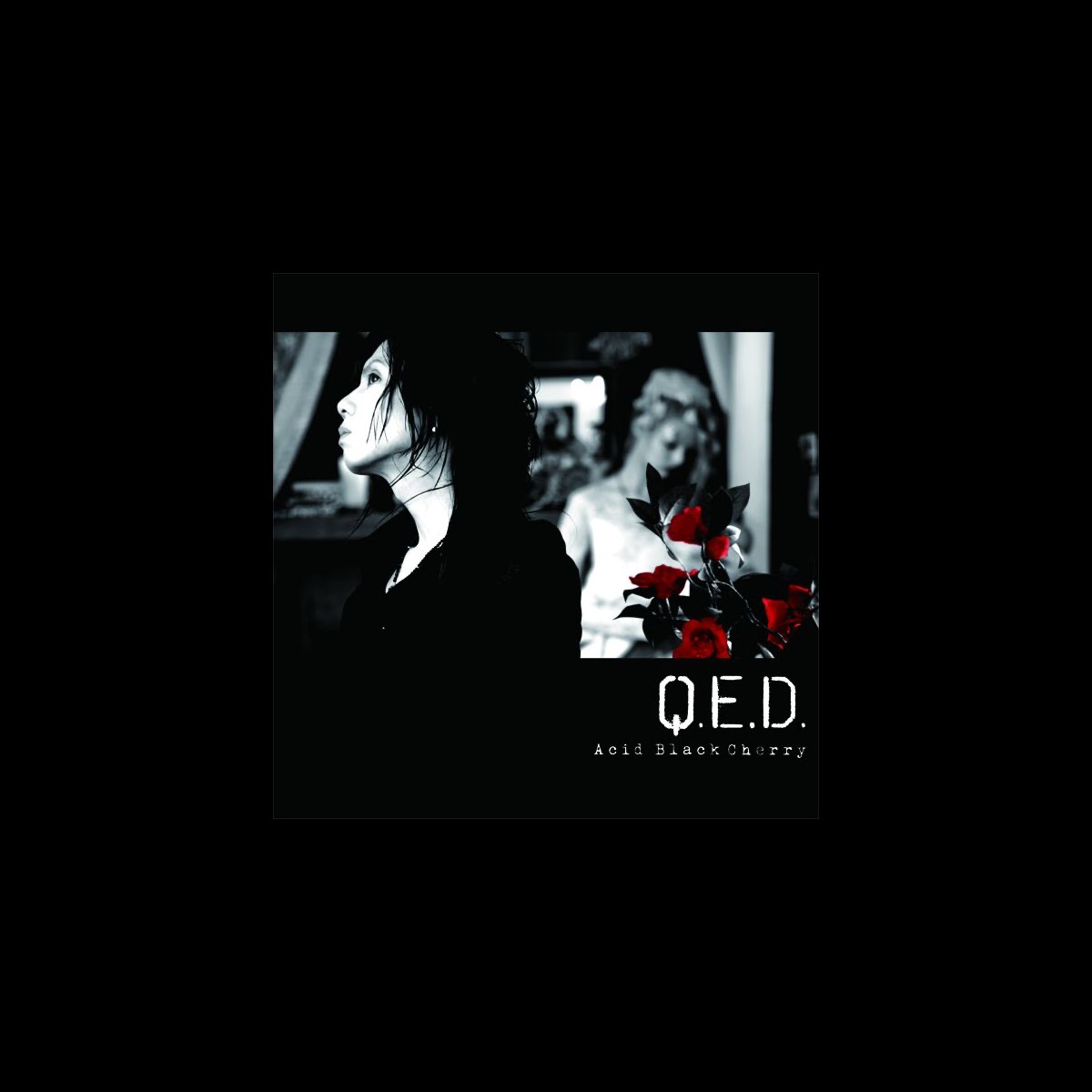 Q E D By Acid Black Cherry On Apple Music