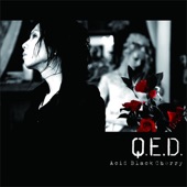 Q.E.D. artwork