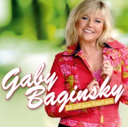 Gaby Baginsky - Heut' Nacht will ich kein Engel sein