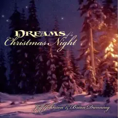 Dreams of a Christmas Night by Brian Dunning & Jeff Johnson album reviews, ratings, credits