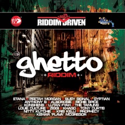 Gyptian - Revelations