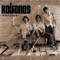 Dj - Los Rabanes lyrics