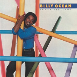 Billy Ocean - Dance With Me