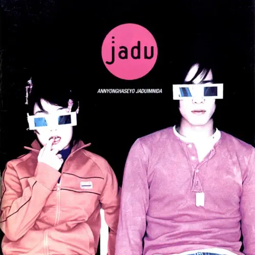 ■Album：ザ･チャドゥ 1集 - Version 0001