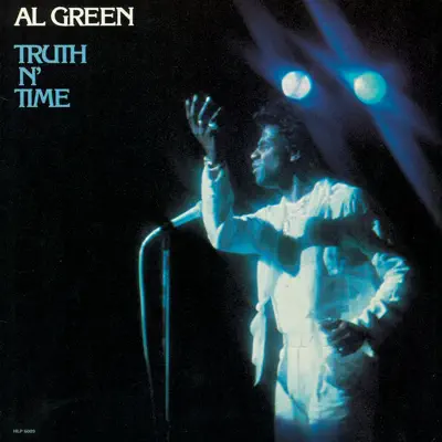 Truth 'n' Time - Al Green