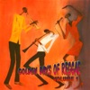 Tony Brevet - Don't Get Weary